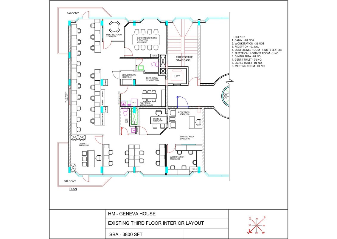 commercial building for sale in bangalore