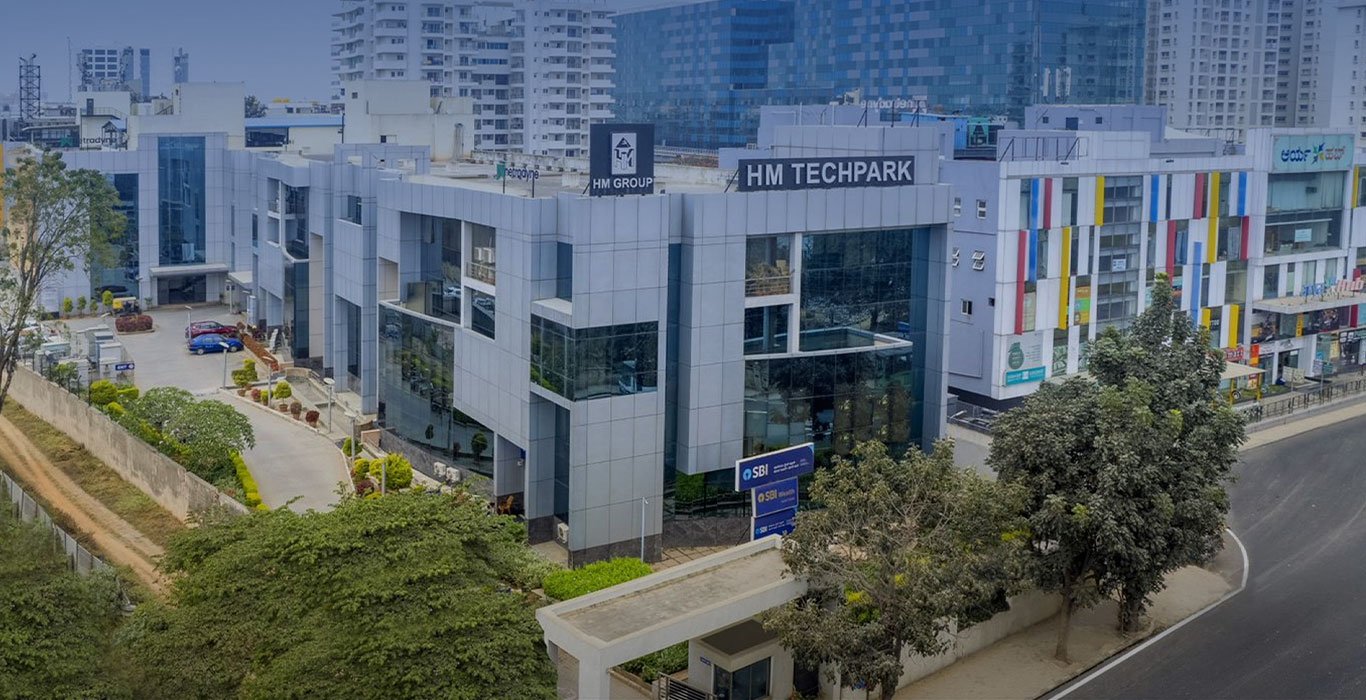 commercial building for sale in bangalore