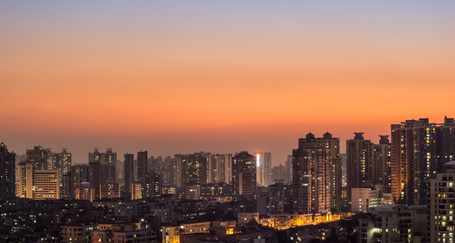 Developing area or developed area, how to pick the right place to invest