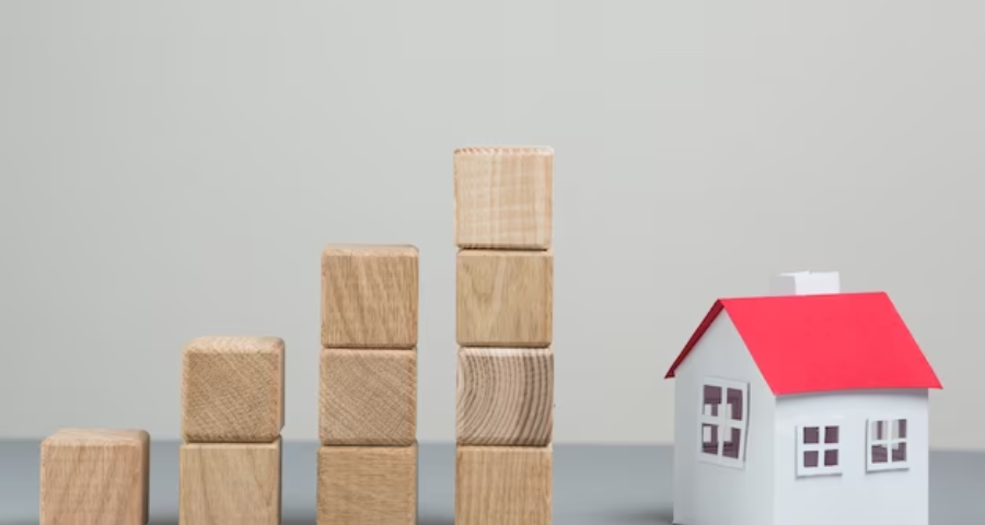 Every square inch counts!