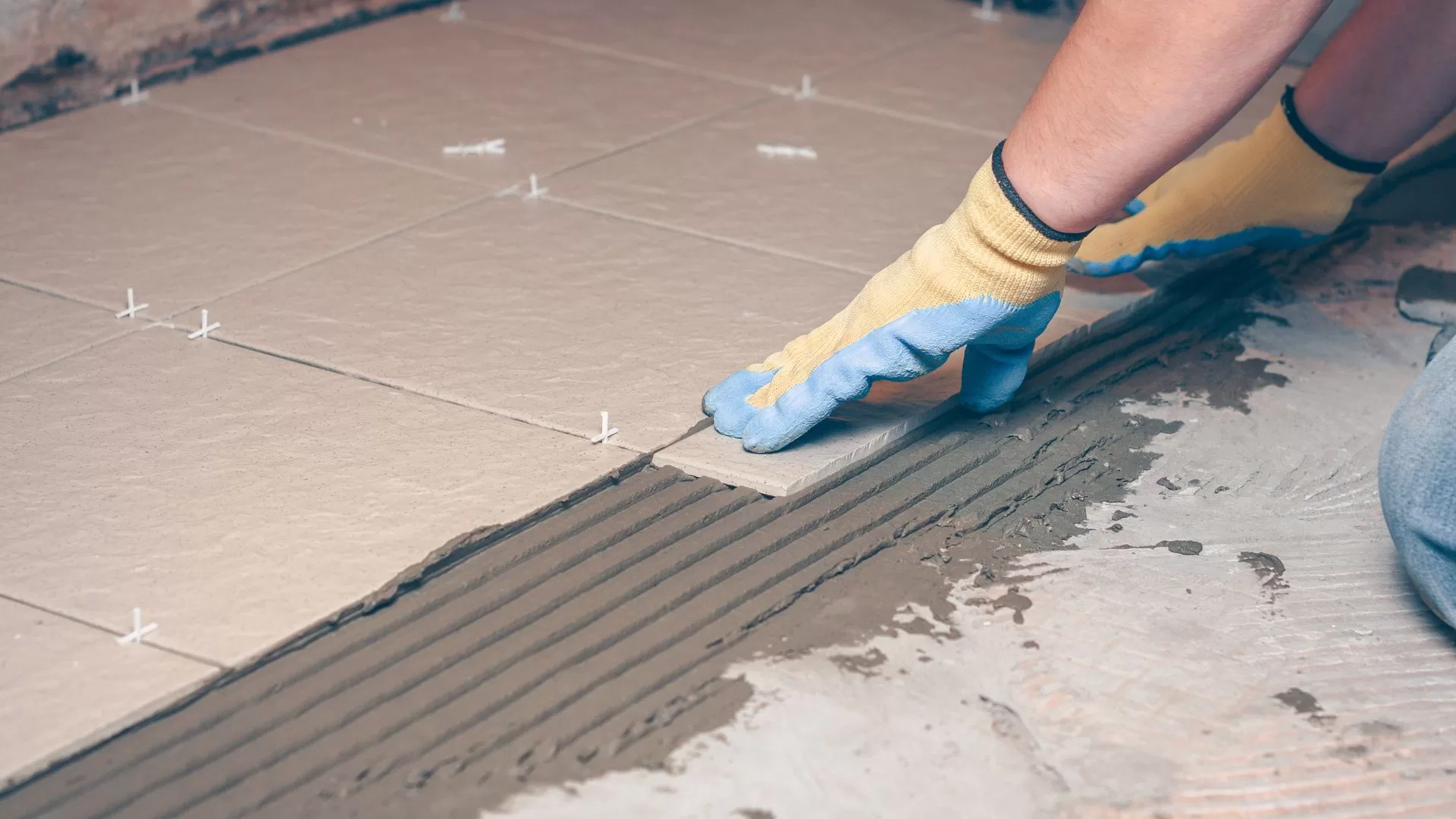 Vitrified tiles: The perfect urban flooring solution for India