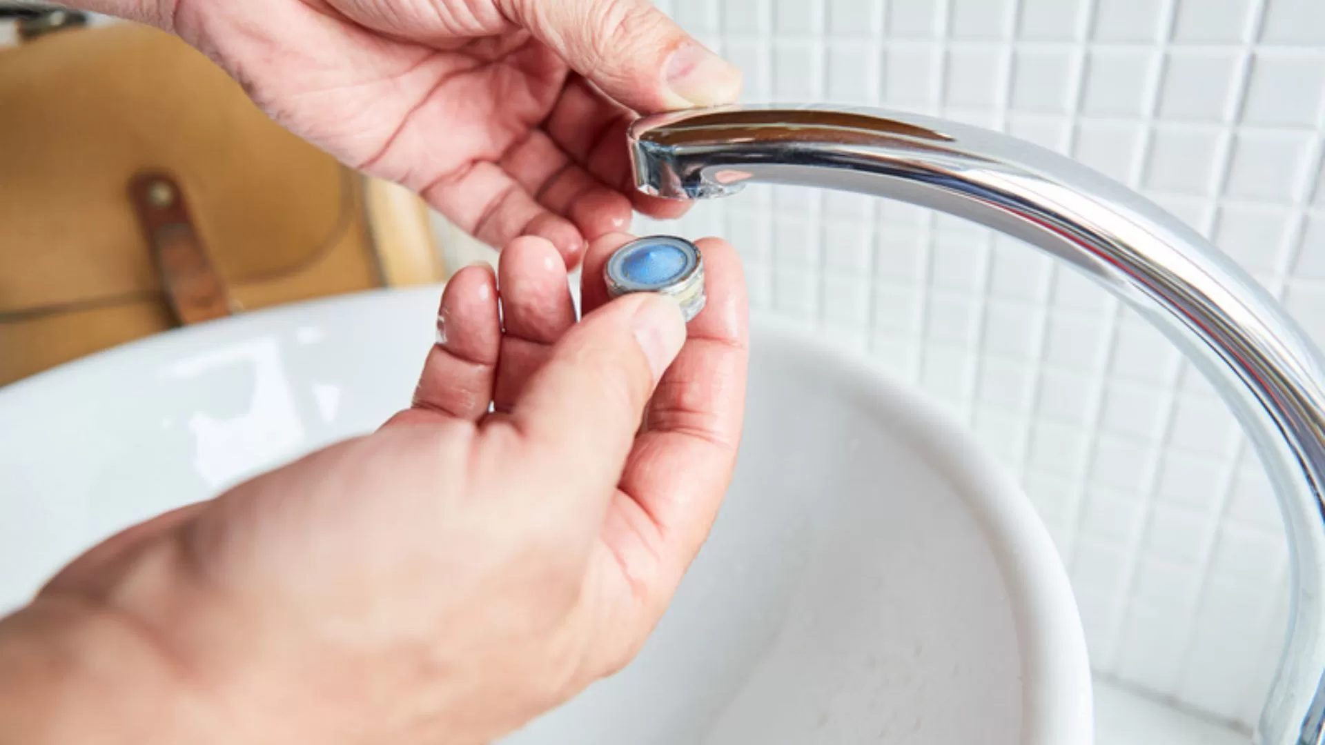 Every Drop Counts: Exploring Aerator Tap Options