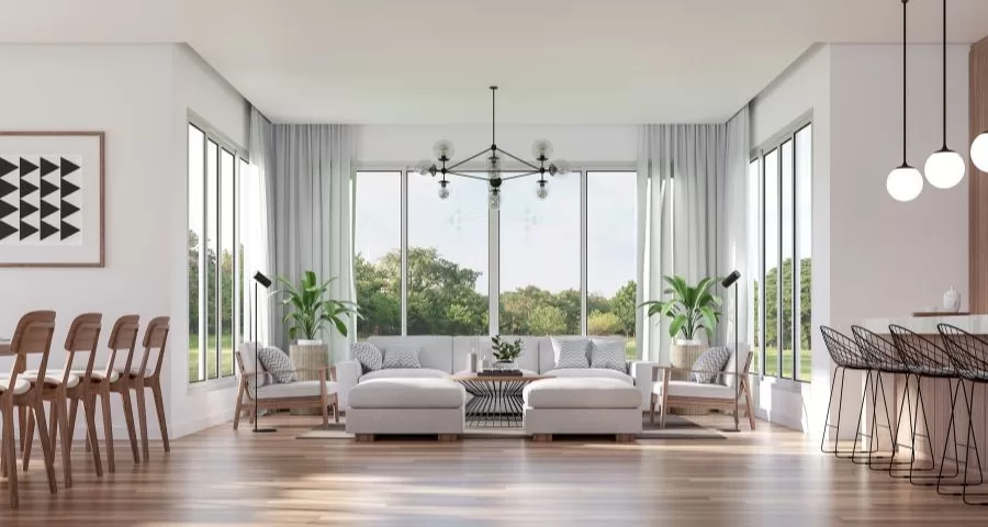 How Social Spaces Shape Modern Living: From Tea Lounges to Celebration Halls