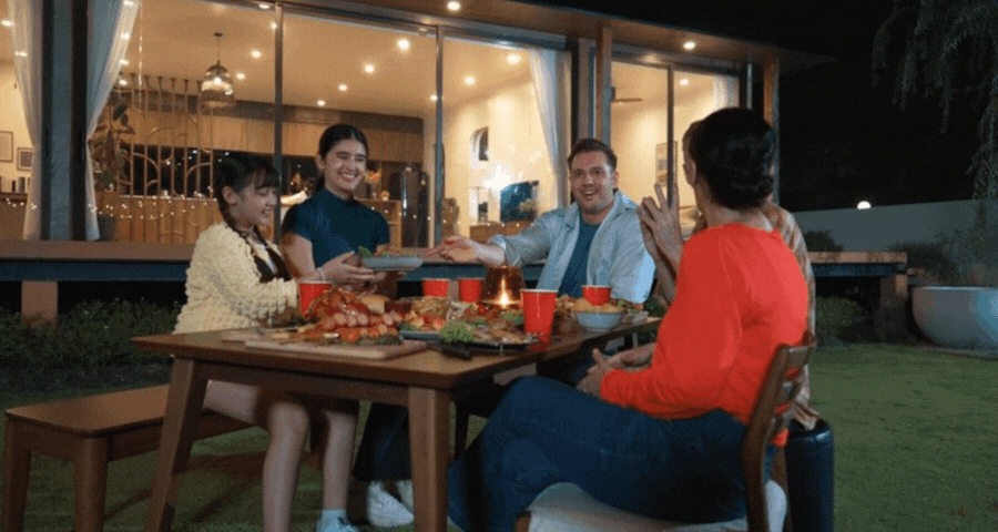 Lagom Living: A Scottish Philosophy for a Life of Balance and Joy, and how HM Scottsville embodies it