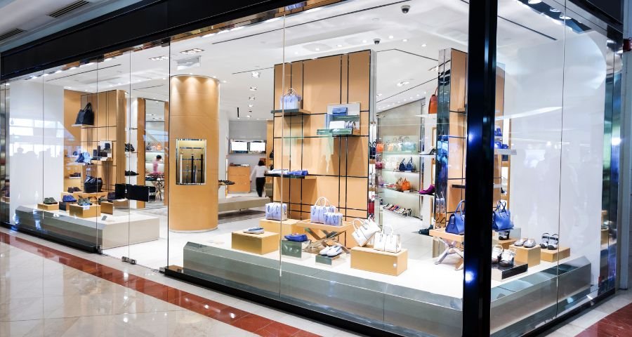 Experience the comfort of owning your store across Retail Space in Brigade Road: HM Towers, Ground Floor