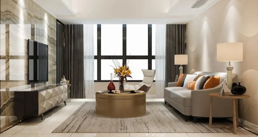 The Role of Smart Design in Creating Timeless Interiors